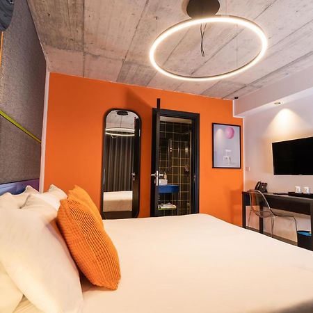 Ikyk Hotel- Ik Collection Saint Julian's ภายนอก รูปภาพ