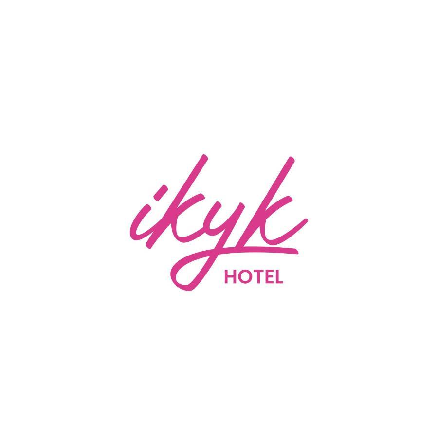 Ikyk Hotel- Ik Collection Saint Julian's ภายนอก รูปภาพ